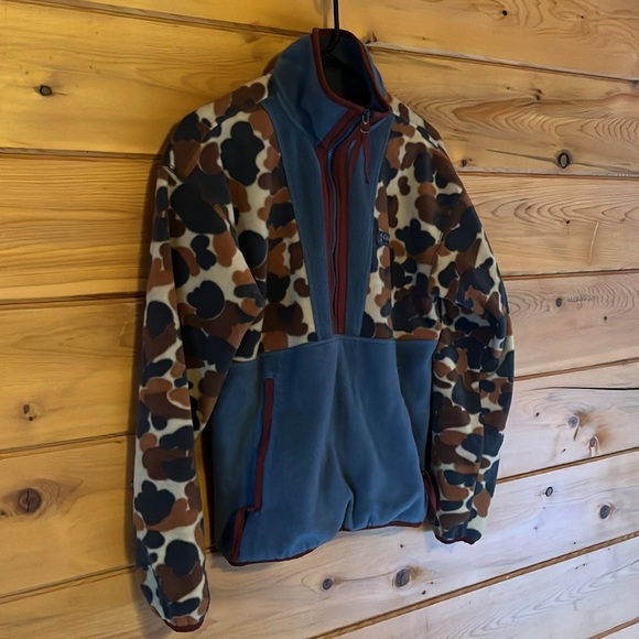 Columbia Fleece - Picture 2 of 7